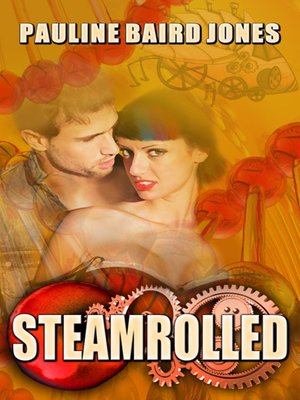 cover image of Steamrolled